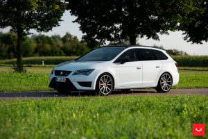 СЕАТ Леон Купра СТ 280