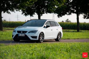 SEAT Leon Cupra ST 280