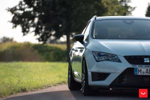 SEAT Leon Cupra ST 280