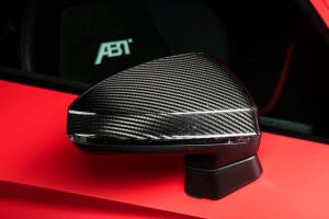 Карбоновые зеркала от ABT Sportsline