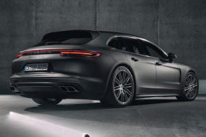 Универсал Porsche Panamera Sport Turismo