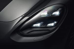 Фары Porsche Panamera Sport Turismo