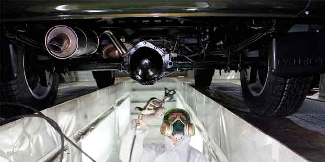 Atl.ua: антикоррозийное покрытие и преобразователи ржавчины