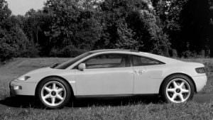 Фото | Концепт Audi Quattro Spyder