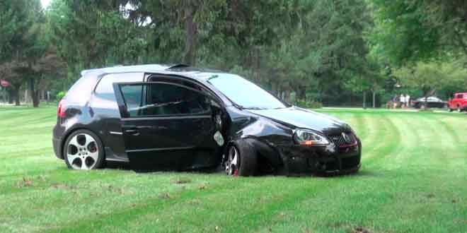 Как продать авто после ДТП быстро и без проблем?