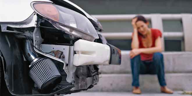 Самые резонансные ДТП за последние сутки