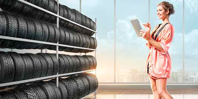 ShinaDiski: оригинальные шины Continental в Украине