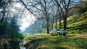 Фото | Полноприводный универсал Subaru Outback 2018