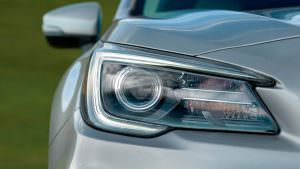 Фото | Фары Subaru Outback 2018