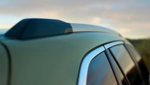 Фото | Рейлинги на крыше Subaru Outback 2018