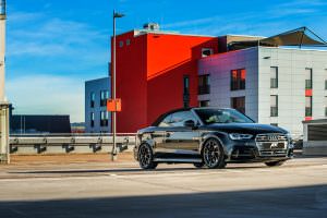 Фото | Кабриолет Ауди S3 от ABT