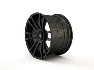 Карбоновые колеса F.I.W.E. за €14 075