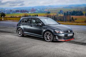 Фото | Тюнинг Volkswagen Golf 7 от ABT Sportsline