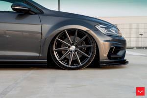 Графитовые колеса Vossen VFS-10