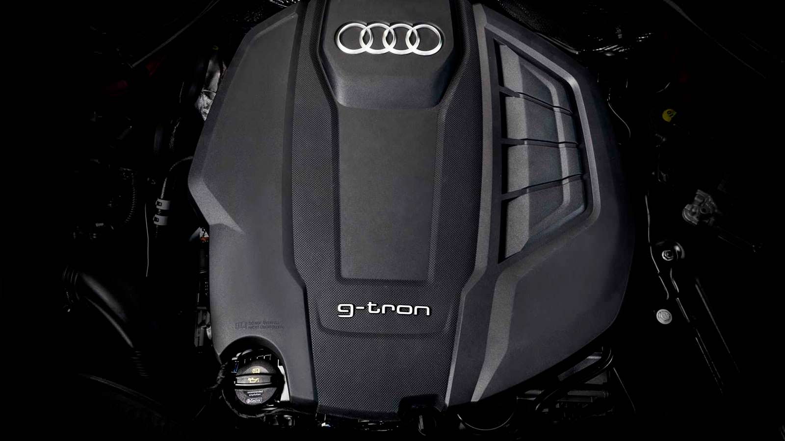 Двигатель 2.0 TFSI для Audi A5 Sportback G-Tron