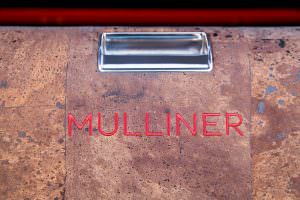 Соколиные аксессуары Mulliner