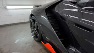 Кузов Lamborghini Centenario LP770-4