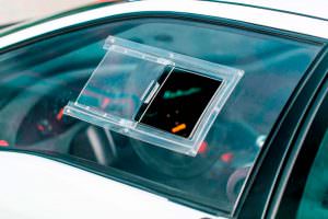 Окно Lamborghini Diablo GTR 2000 года