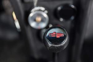 Селектор КПП Porsche 934/5 Martini Racing