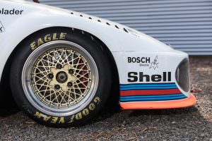 Колеса Porsche 935 Martini Racing