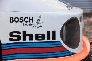 Bosch Shell
