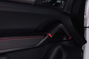 Дверная ручка Porsche Cayenne Magnum Sport 30 Years