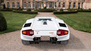 Lamborghini Countach