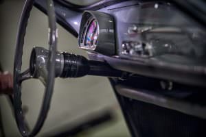 Оригинальный руль SEAT 600 Convertible