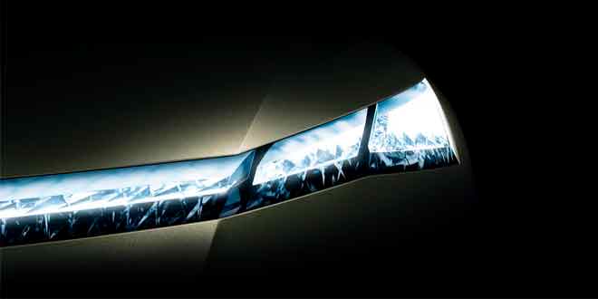 Skoda выпустит электрический спорткар в честь купе 1970-х