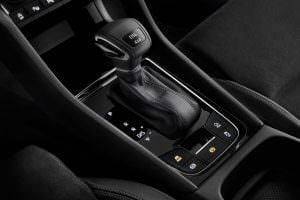 Семиступенчатая PDK в Skoda Karoq