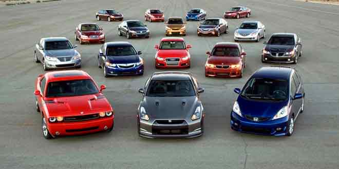 Зависит ли выбор автомобиля от психологии человека