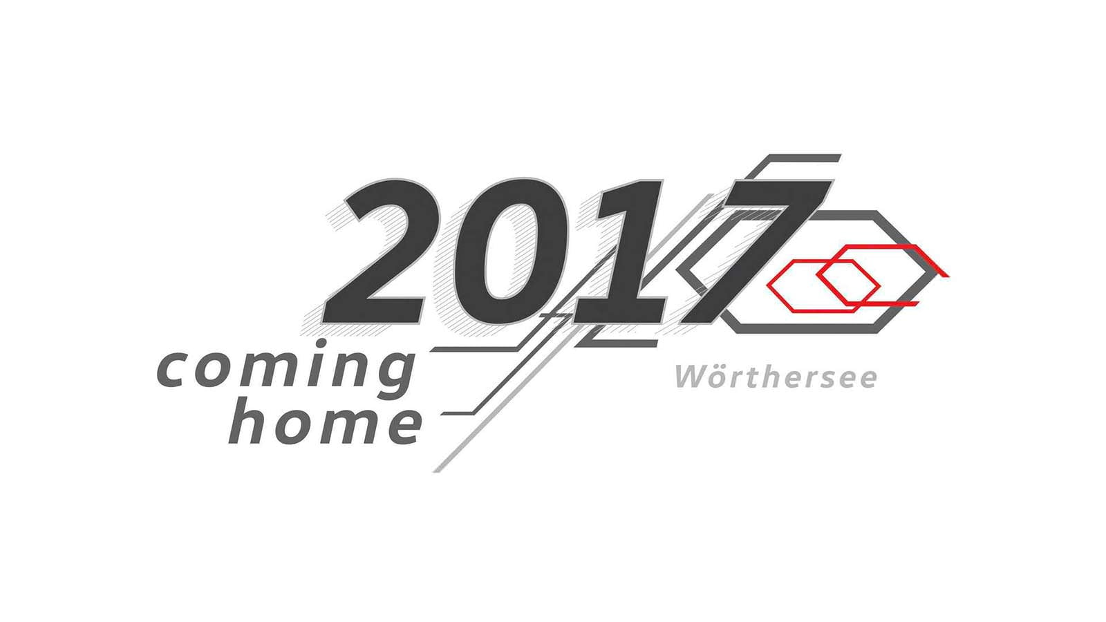 Фестиваль Worthersee 2017 года