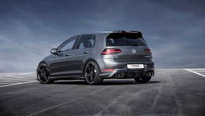 Тюнинг Volkswagen Golf R от Oettinger