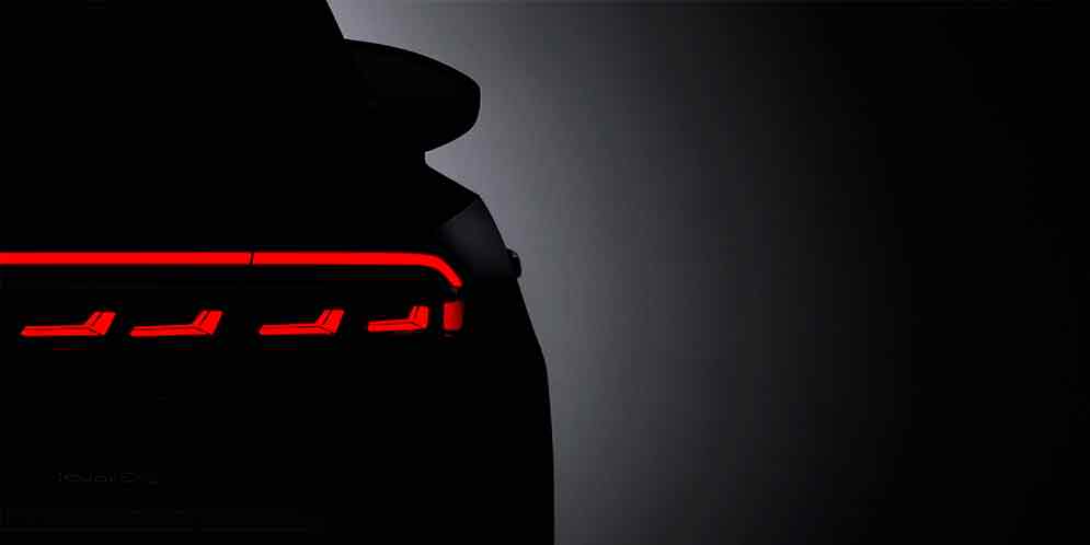 Audi показала как новая A8 справляется с автопарковкой | видео