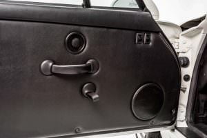 Карты дверей Porsche 911 Carrera RS 3.8 1995 года выпуска