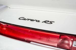 Carrera RS