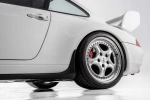 Оригинальные диски Porsche 911 Carrera RS 3.8