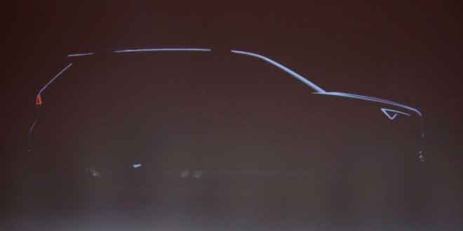 SEAT просит поклонников придумать название новому кроссоверу