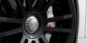 Диски с центральной гайкой Audi R8 Spyder от Wheelsandmore