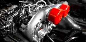 Турбокомпрессоры для Audi RS6 и RS7 от Wheelsandmore