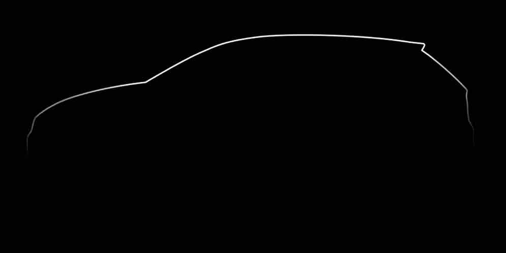 Официально: новый Volkswagen Polo 2018 года покажут 16 июня