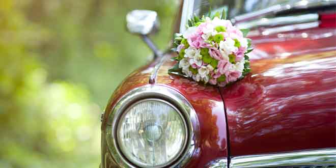 Где найти автомобиль в аренду на свадьбу в Харькове