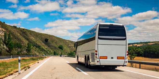 inBus: билеты на автобус онлайн по Украине и за границу