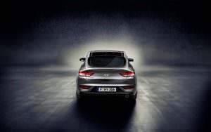 Стильный Hyundai i30 Fastback 2018