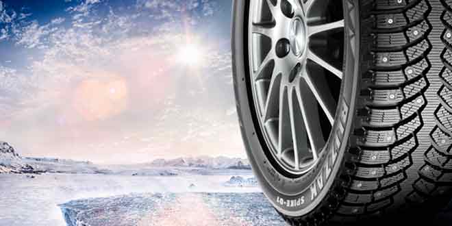 Обзор резины Бриджстоун серии Близзак