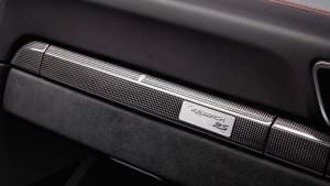 Weissach Package для Porsche 911 GT2 RS 2018