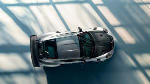 Porsche 911 GT2 RS нового поколения