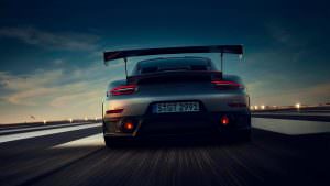 Порше 911 ГТ2 РС нового поколения