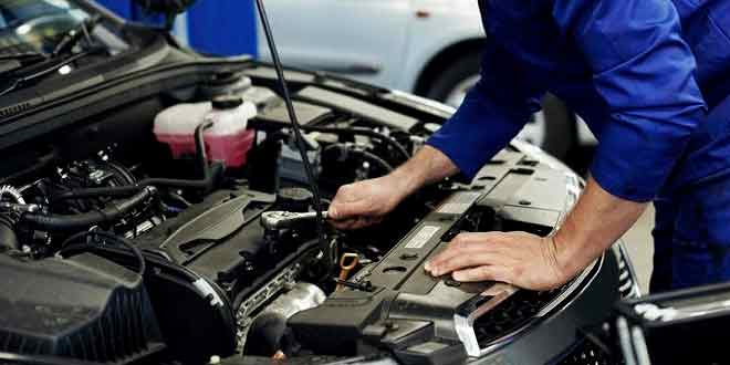 RAM Auto: профессиональный автосервис в Харькове