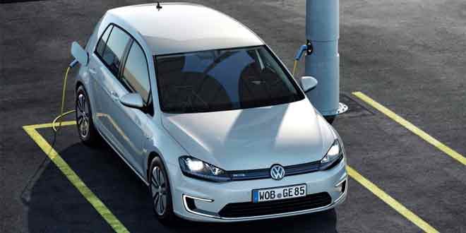 VW прогнозирует дефицит батарей без 40 новых заводов к 2025 г.